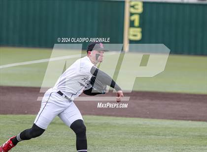 Thumbnail 1 in Mater Dei @ Rockwall-Heath (Texas Tournament) photogallery.