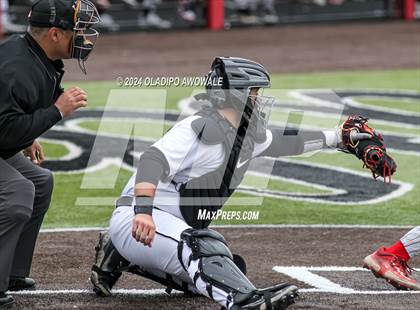Thumbnail 1 in Mater Dei @ Rockwall-Heath (Texas Tournament) photogallery.