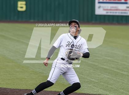 Thumbnail 1 in Mater Dei @ Rockwall-Heath (Texas Tournament) photogallery.