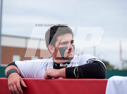 Thumbnail 1 in Mater Dei @ Rockwall-Heath (Texas Tournament) photogallery.