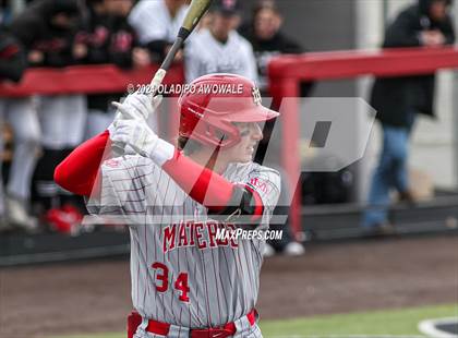 Thumbnail 1 in Mater Dei @ Rockwall-Heath (Texas Tournament) photogallery.