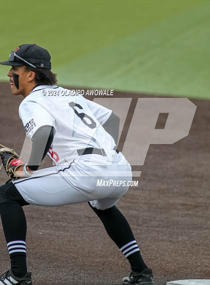 Thumbnail 1 in Mater Dei @ Rockwall-Heath (Texas Tournament) photogallery.