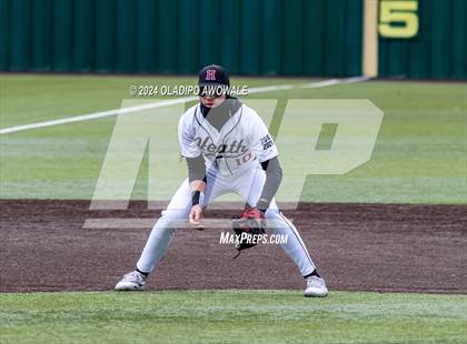 Thumbnail 2 in Mater Dei @ Rockwall-Heath (Texas Tournament) photogallery.