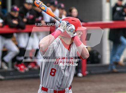 Thumbnail 2 in Mater Dei @ Rockwall-Heath (Texas Tournament) photogallery.