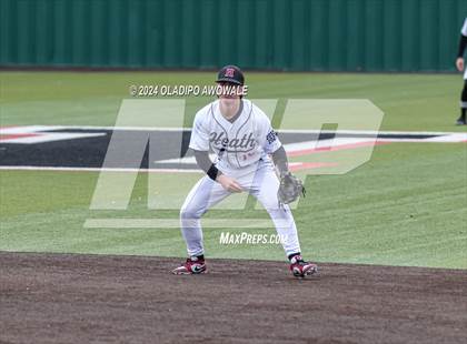 Thumbnail 1 in Mater Dei @ Rockwall-Heath (Texas Tournament) photogallery.