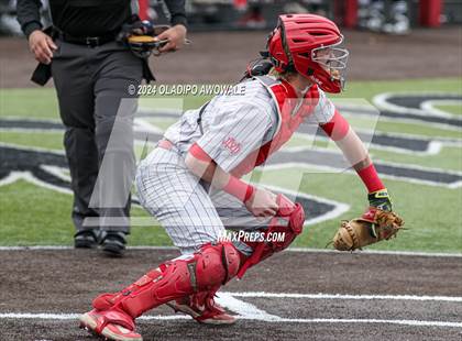 Thumbnail 2 in Mater Dei @ Rockwall-Heath (Texas Tournament) photogallery.