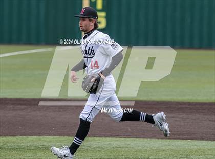 Thumbnail 2 in Mater Dei @ Rockwall-Heath (Texas Tournament) photogallery.