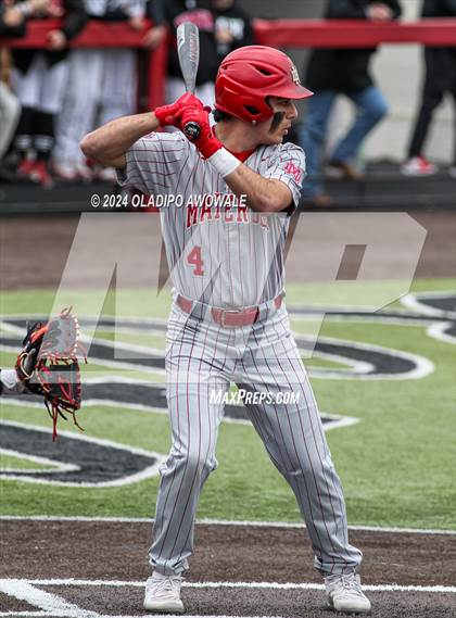 Thumbnail 3 in Mater Dei @ Rockwall-Heath (Texas Tournament) photogallery.