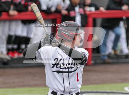 Thumbnail 3 in Mater Dei @ Rockwall-Heath (Texas Tournament) photogallery.