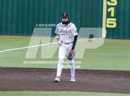 Thumbnail 2 in Mater Dei @ Rockwall-Heath (Texas Tournament) photogallery.