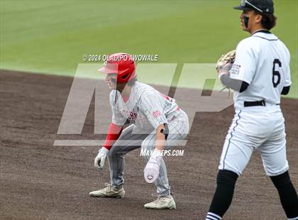 Thumbnail 3 in Mater Dei @ Rockwall-Heath (Texas Tournament) photogallery.