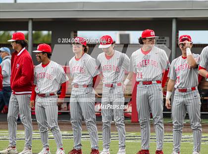 Thumbnail 3 in Mater Dei @ Rockwall-Heath (Texas Tournament) photogallery.