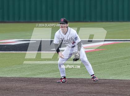 Thumbnail 3 in Mater Dei @ Rockwall-Heath (Texas Tournament) photogallery.