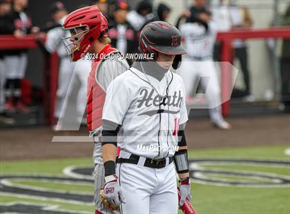 Thumbnail 3 in Mater Dei @ Rockwall-Heath (Texas Tournament) photogallery.