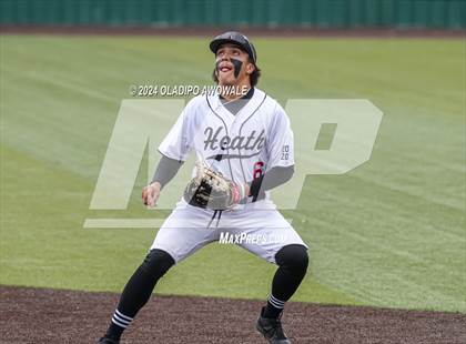 Thumbnail 3 in Mater Dei @ Rockwall-Heath (Texas Tournament) photogallery.