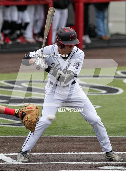 Thumbnail 2 in Mater Dei @ Rockwall-Heath (Texas Tournament) photogallery.