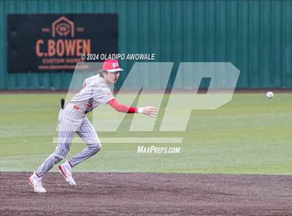 Thumbnail 1 in Mater Dei @ Rockwall-Heath (Texas Tournament) photogallery.