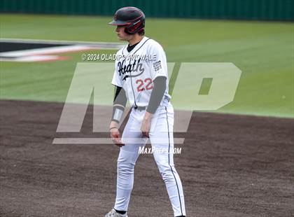 Thumbnail 3 in Mater Dei @ Rockwall-Heath (Texas Tournament) photogallery.