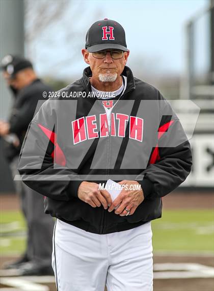 Thumbnail 3 in Mater Dei @ Rockwall-Heath (Texas Tournament) photogallery.