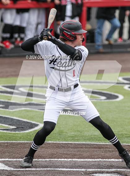 Thumbnail 1 in Mater Dei @ Rockwall-Heath (Texas Tournament) photogallery.