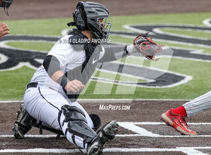 Thumbnail 2 in Mater Dei @ Rockwall-Heath (Texas Tournament) photogallery.