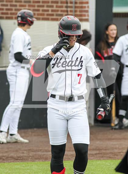 Thumbnail 2 in Mater Dei @ Rockwall-Heath (Texas Tournament) photogallery.
