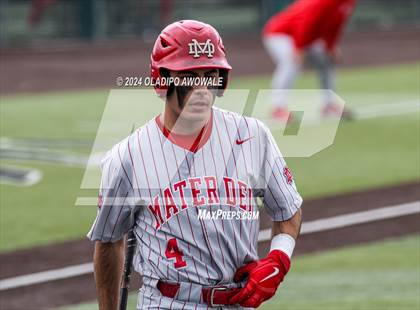 Thumbnail 2 in Mater Dei @ Rockwall-Heath (Texas Tournament) photogallery.
