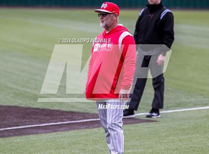 Thumbnail 3 in Mater Dei @ Rockwall-Heath (Texas Tournament) photogallery.