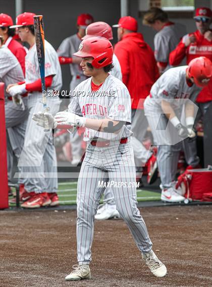 Thumbnail 3 in Mater Dei @ Rockwall-Heath (Texas Tournament) photogallery.