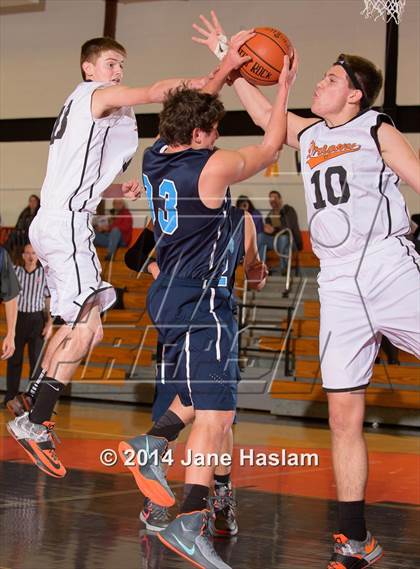 Thumbnail 2 in Pine Plains @ Dover photogallery.