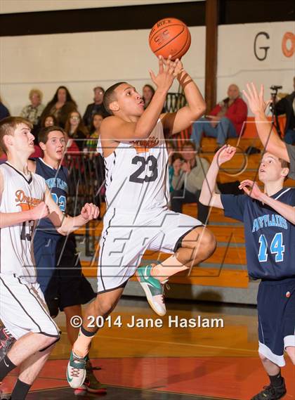Thumbnail 1 in Pine Plains @ Dover photogallery.