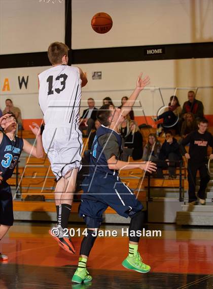 Thumbnail 3 in Pine Plains @ Dover photogallery.