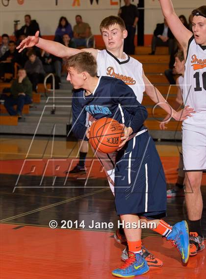 Thumbnail 1 in Pine Plains @ Dover photogallery.