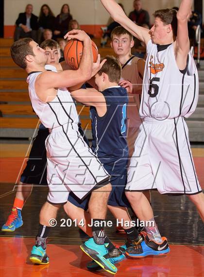 Thumbnail 2 in Pine Plains @ Dover photogallery.