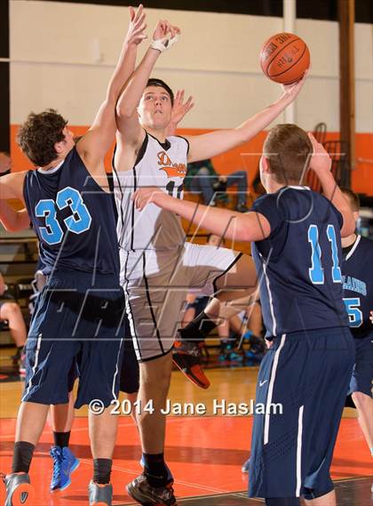 Thumbnail 1 in Pine Plains @ Dover photogallery.