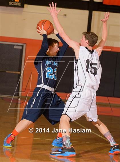 Thumbnail 3 in Pine Plains @ Dover photogallery.