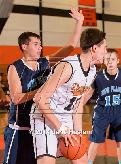 Thumbnail 2 in Pine Plains @ Dover photogallery.