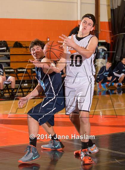 Thumbnail 3 in Pine Plains @ Dover photogallery.