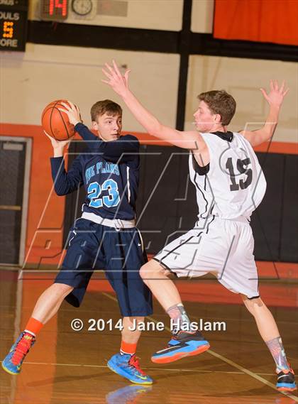 Thumbnail 2 in Pine Plains @ Dover photogallery.