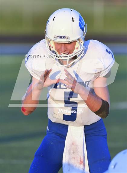 Thumbnail 1 in Wills Point @ Krum photogallery.