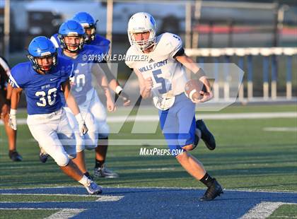 Thumbnail 1 in Wills Point @ Krum photogallery.