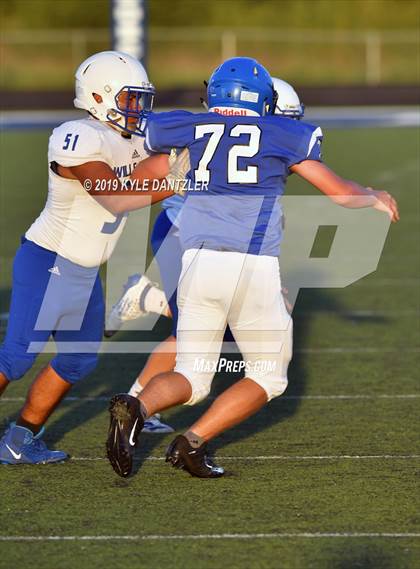 Thumbnail 1 in Wills Point @ Krum photogallery.