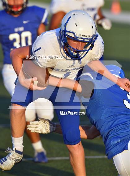 Thumbnail 1 in Wills Point @ Krum photogallery.