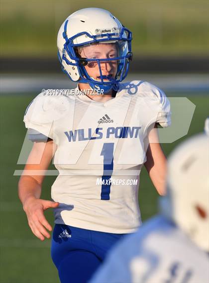 Thumbnail 3 in Wills Point @ Krum photogallery.