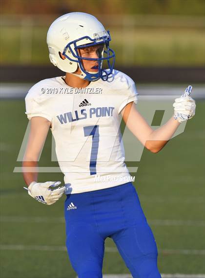 Thumbnail 1 in Wills Point @ Krum photogallery.