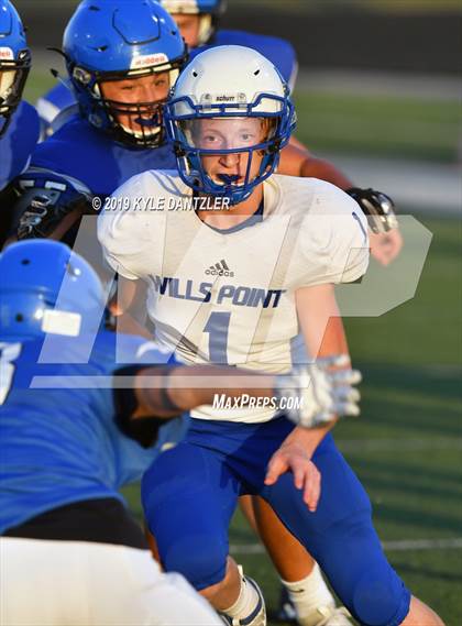Thumbnail 1 in Wills Point @ Krum photogallery.