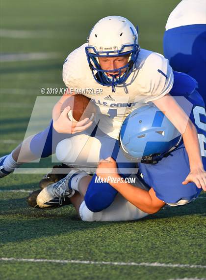 Thumbnail 2 in Wills Point @ Krum photogallery.