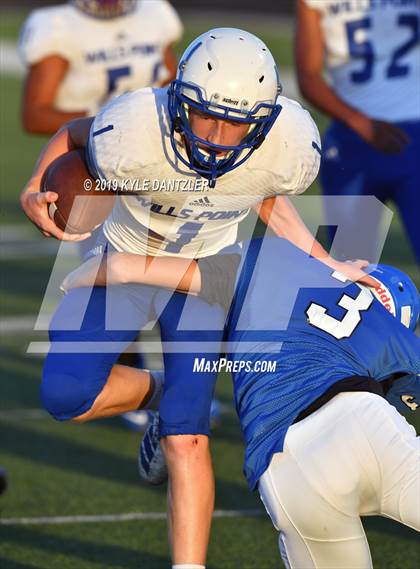 Thumbnail 3 in Wills Point @ Krum photogallery.
