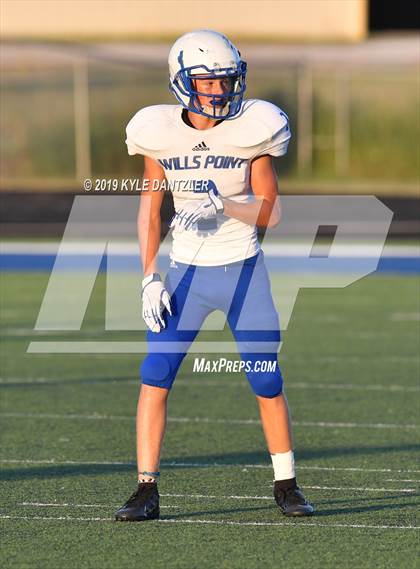 Thumbnail 2 in Wills Point @ Krum photogallery.