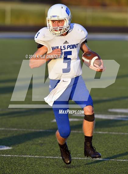 Thumbnail 2 in Wills Point @ Krum photogallery.